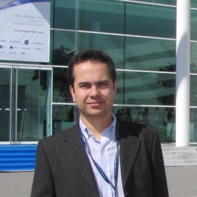 Dr. Guilherme Santos